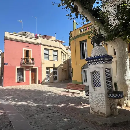 The Nest Masia Tiranasi Relajate Y Disfruta Escapada Con Encanto Cerca De Barcelona- * Badalona