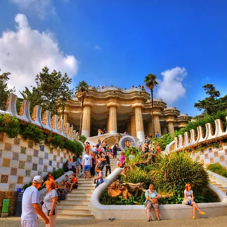 The Nest Masia Tiranasi Relajate Y Disfruta Escapada Con Encanto Cerca De Barcelona- *