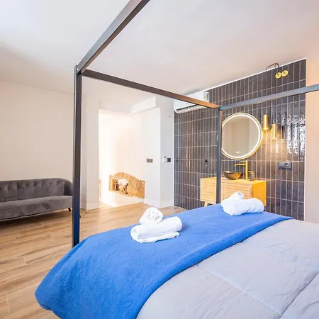 The Nest Masia Tiranasi Relajate Y Disfruta Escapada Con Encanto Cerca De Barcelona-