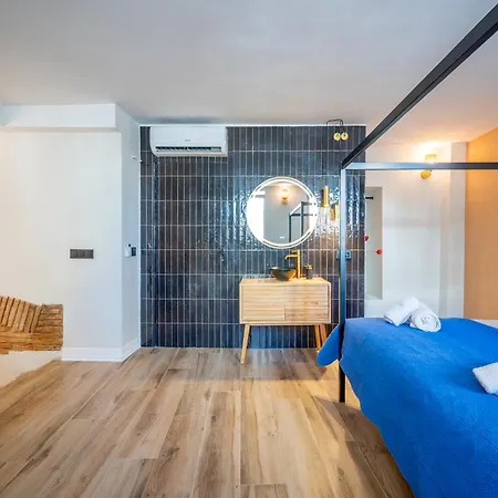 The Nest Masia Tiranasi Relajate Y Disfruta Escapada Con Encanto Cerca De Barcelona- Badalona