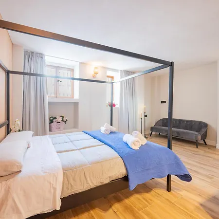 The Nest Masia Tiranasi Relajate Y Disfruta Escapada Con Encanto Cerca De Barcelona- * Badalona