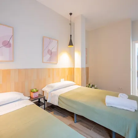Apartment The Nest Masia Tiranasi Relajate Y Disfruta Escapada Con Encanto Cerca De Barcelona-