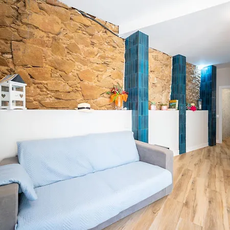 The Nest Masia Tiranasi Relajate Y Disfruta Escapada Con Encanto Cerca De Barcelona- Badalona
