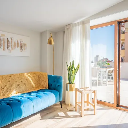 Apartment The Nest Masia Tiranasi Relajate Y Disfruta Escapada Con Encanto Cerca De Barcelona- *