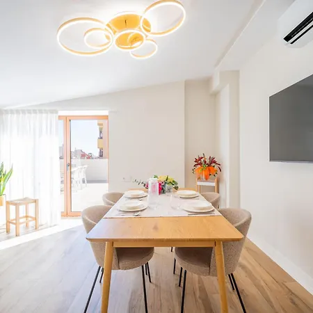 The Nest Masia Tiranasi Relajate Y Disfruta Escapada Con Encanto Cerca De Barcelona- Apartment