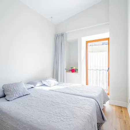 Apartment The Nest Masia Tiranasi Relajate Y Disfruta Escapada Con Encanto Cerca De Barcelona- *