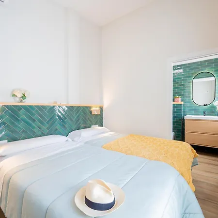 Apartment The Nest Masia Tiranasi Relajate Y Disfruta Escapada Con Encanto Cerca De Barcelona- Badalona