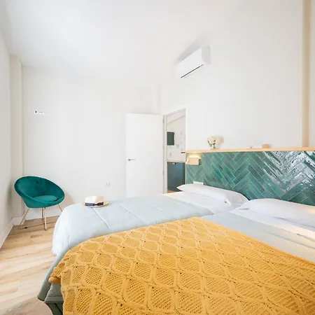 Apartment The Nest Masia Tiranasi Relajate Y Disfruta Escapada Con Encanto Cerca De Barcelona-