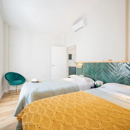 Apartment The Nest Masia Tiranasi Relajate Y Disfruta Escapada Con Encanto Cerca De Barcelona- *