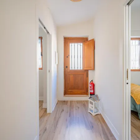 The Nest Masia Tiranasi Relajate Y Disfruta Escapada Con Encanto Cerca De Barcelona- * بادالونا