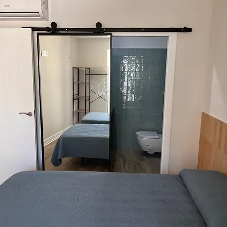 Apartment The Nest Masia Tiranasi Relajate Y Disfruta Escapada Con Encanto Cerca De Barcelona-