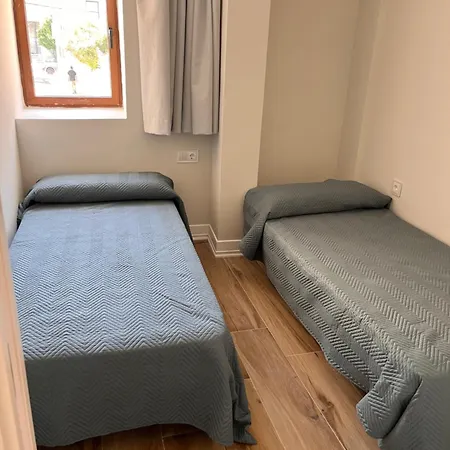 The Nest Masia Tiranasi Relajate Y Disfruta Escapada Con Encanto Cerca De Barcelona- Apartment Badalona