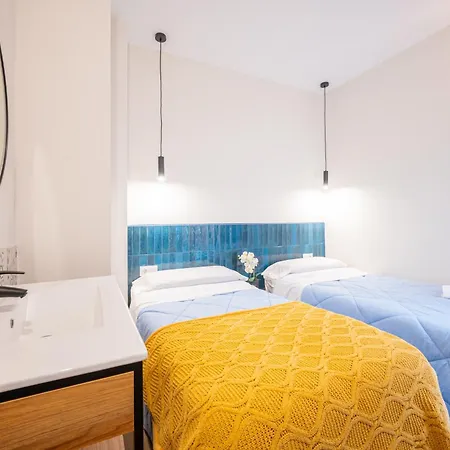 The Nest Masia Tiranasi Relajate Y Disfruta Escapada Con Encanto Cerca De Barcelona- Badalona