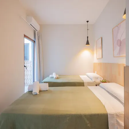 Apartment The Nest Masia Tiranasi Relajate Y Disfruta Escapada Con Encanto Cerca De Barcelona-