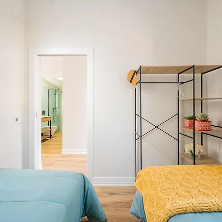 The Nest Masia Tiranasi Relajate Y Disfruta Escapada Con Encanto Cerca De Barcelona-