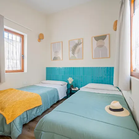 The Nest Masia Tiranasi Relajate Y Disfruta Escapada Con Encanto Cerca De Barcelona-