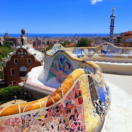 Apartamento The Nest Masia Tiranasi Relajate Y Disfruta Escapada Con Encanto Cerca De Barcelona- *