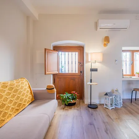 Apartamento The Nest Masia Tiranasi Relajate Y Disfruta Escapada Con Encanto Cerca De Barcelona- *