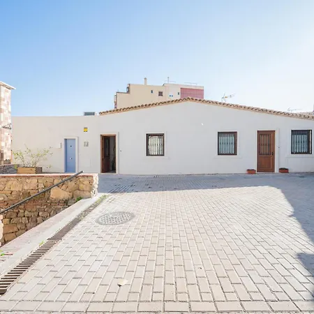 The Nest Masia Tiranasi Relajate Y Disfruta Escapada Con Encanto Cerca De Barcelona- Apartamento Badalona