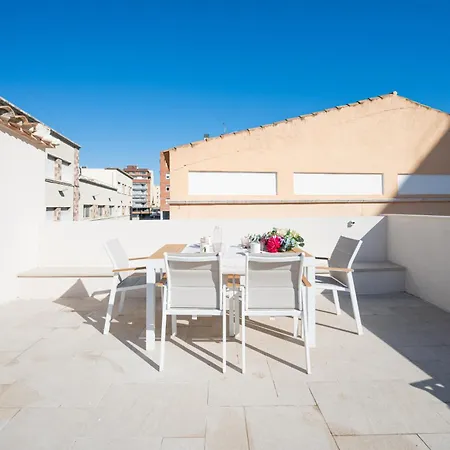 The Nest Masia Tiranasi Relajate Y Disfruta Escapada Con Encanto Cerca De Barcelona- Apartman *