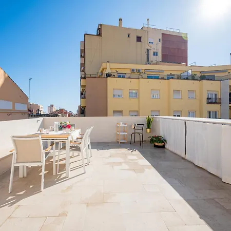 The Nest Masia Tiranasi Relajate Y Disfruta Escapada Con Encanto Cerca De Barcelona- Apartamento