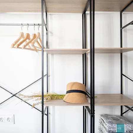 The Nest Masia Tiranasi Relajate Y Disfruta Escapada Con Encanto Cerca De Barcelona- Apartamento Badalona