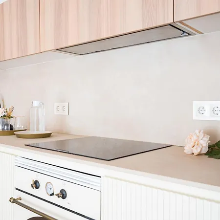 Apartman The Nest Masia Tiranasi Relajate Y Disfruta Escapada Con Encanto Cerca De Barcelona- *