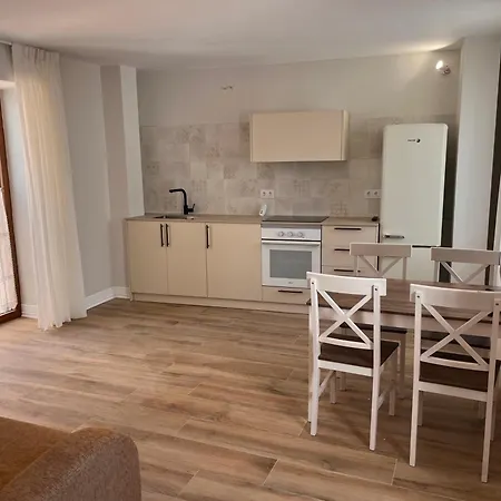 Apartamento The Nest Masia Tiranasi Relajate Y Disfruta Escapada Con Encanto Cerca De Barcelona-