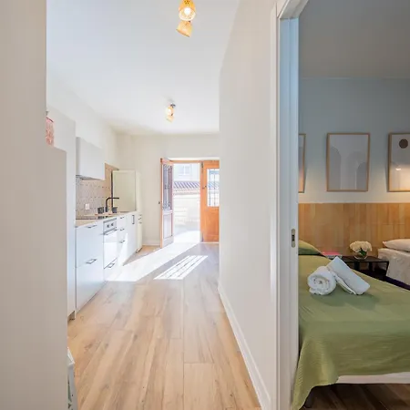 The Nest Masia Tiranasi Relajate Y Disfruta Escapada Con Encanto Cerca De Barcelona- Apartamento Badalona