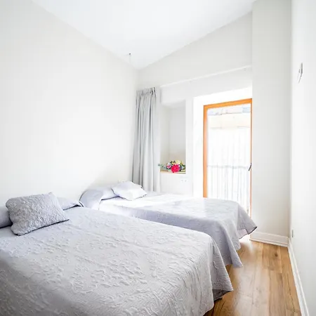 Apartman The Nest Masia Tiranasi Relajate Y Disfruta Escapada Con Encanto Cerca De Barcelona- Badalona