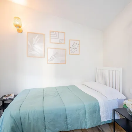 Apartman The Nest Masia Tiranasi Relajate Y Disfruta Escapada Con Encanto Cerca De Barcelona-